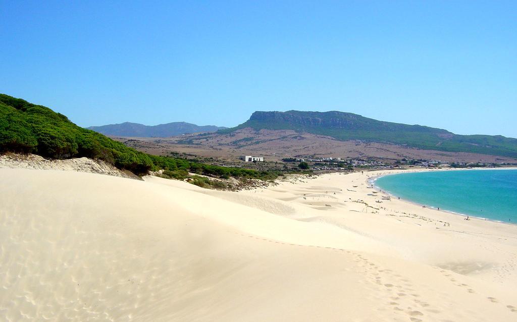 Casa Jaime Villa Vejer de la Frontera Bagian luar foto