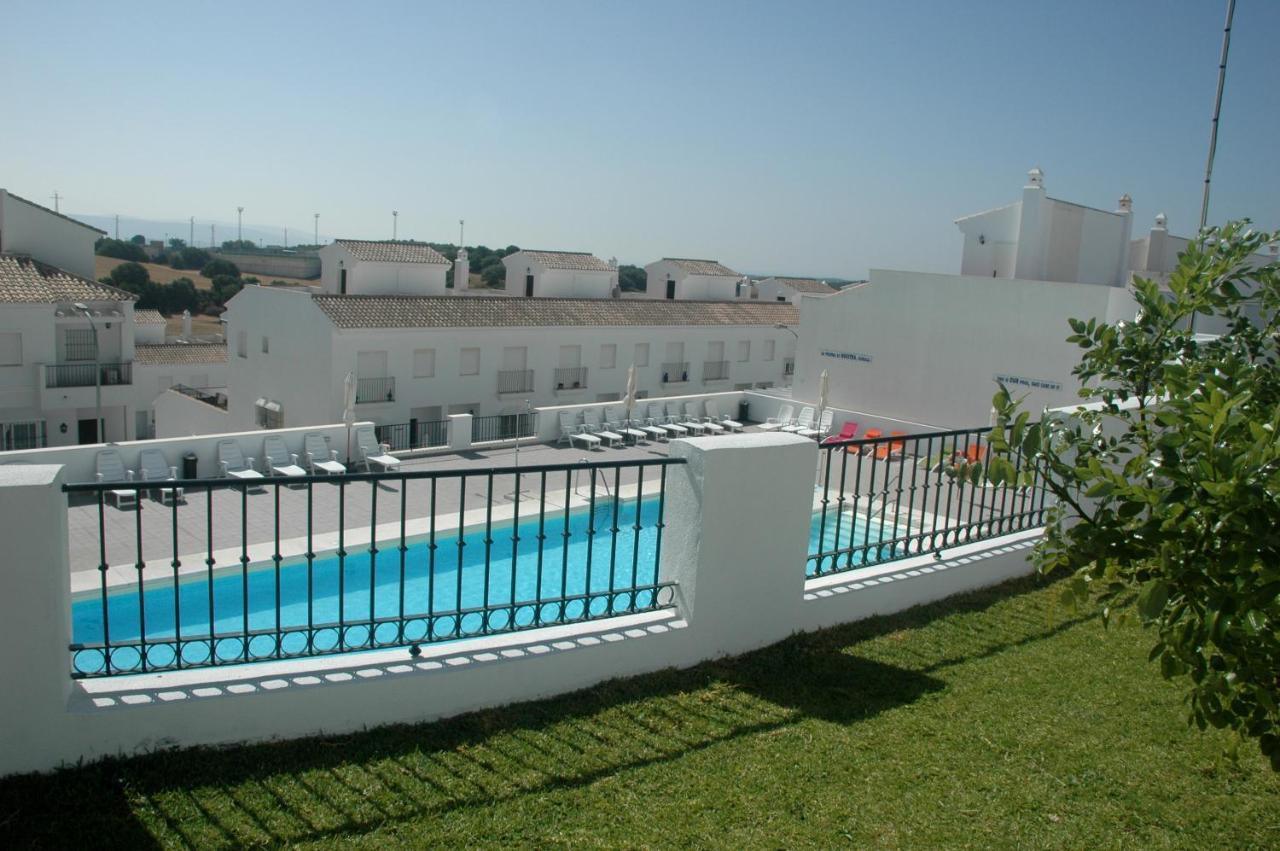 Casa Jaime Villa Vejer de la Frontera Bagian luar foto