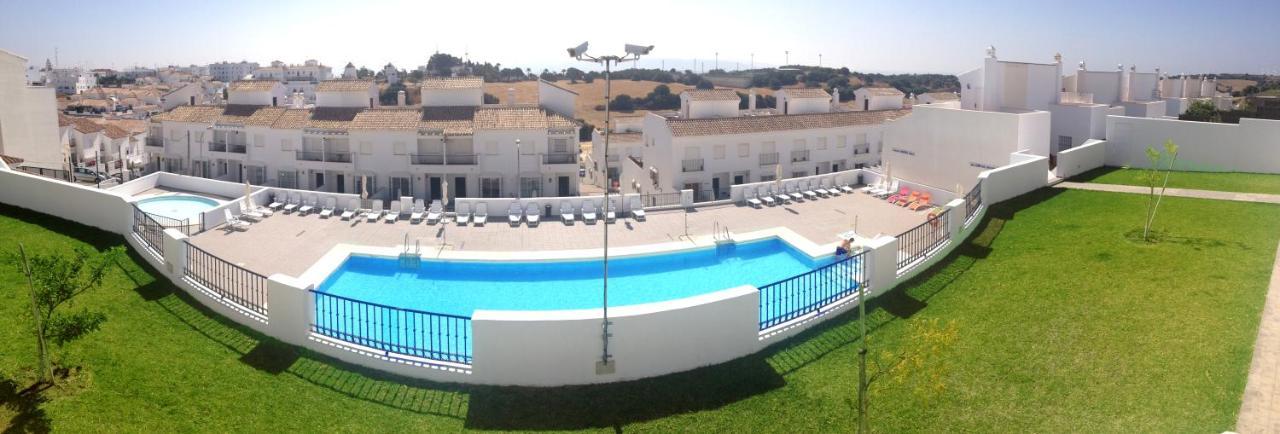 Casa Jaime Villa Vejer de la Frontera Bagian luar foto