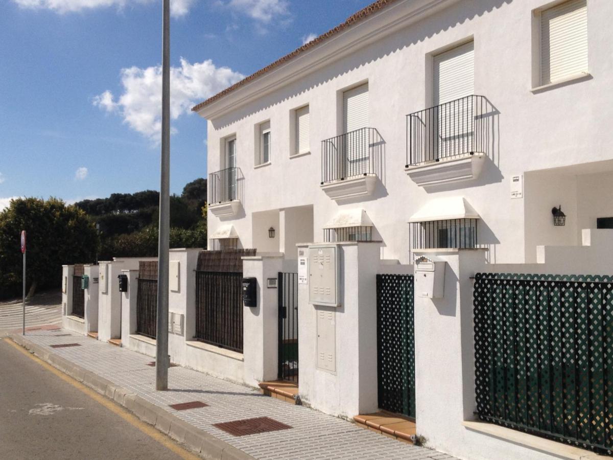 Casa Jaime Villa Vejer de la Frontera Bagian luar foto