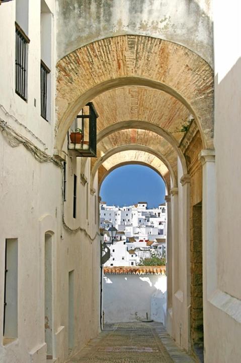 Casa Jaime Villa Vejer de la Frontera Bagian luar foto