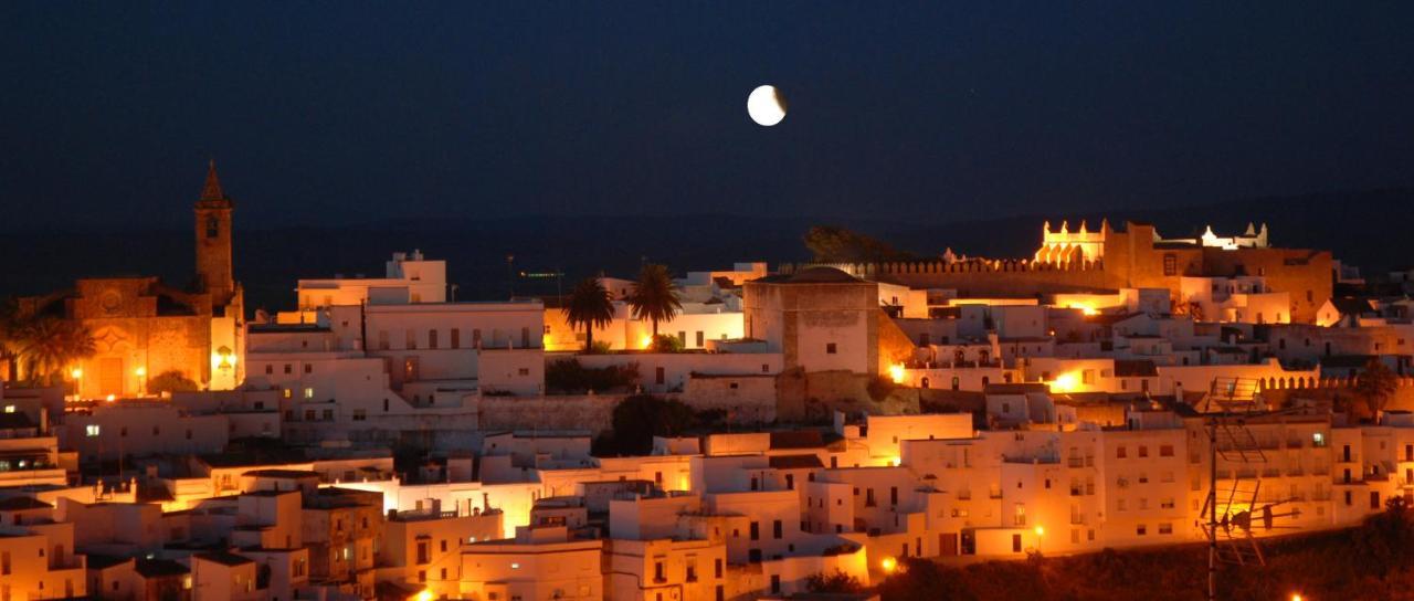 Casa Jaime Villa Vejer de la Frontera Bagian luar foto