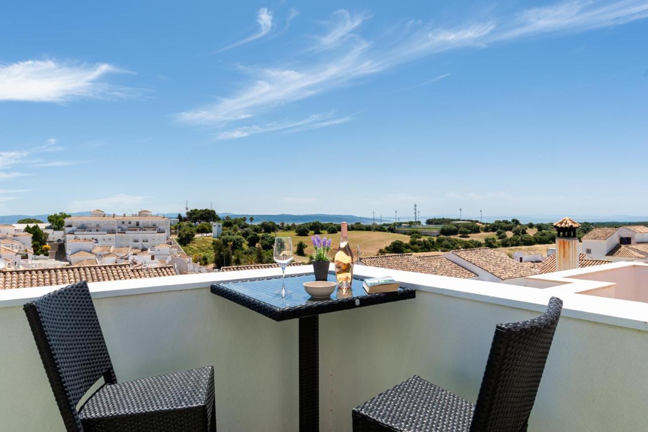 Casa Jaime Villa Vejer de la Frontera Bagian luar foto